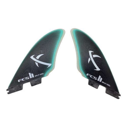 MAYHEM (メイヘム) フィン FCSⅡ SPLIT KEEL QUAD｜トレファクONLINE