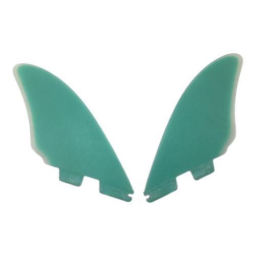 MAYHEM (メイヘム) フィン FCSⅡ SPLIT KEEL QUAD｜トレファクONLINE