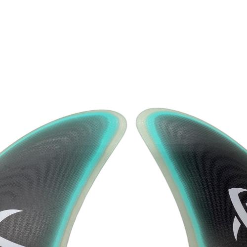 メイヘム クワッドキール MAYHEM (メイヘム) フィン FCSⅡ SPLIT KEEL