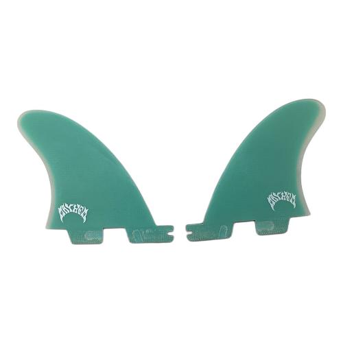 MAYHEM (メイヘム) フィン FCSⅡ SPLIT KEEL QUAD｜トレファクONLINE