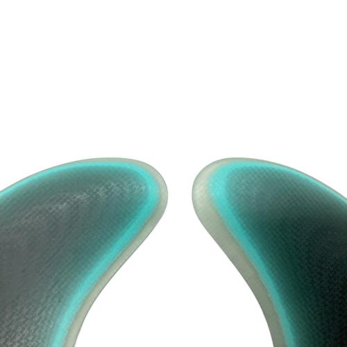 MAYHEM (メイヘム) フィン FCSⅡ SPLIT KEEL QUAD｜トレファクONLINE