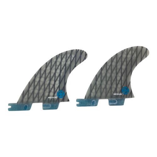 FCSⅡ (エフシーエス) フィン QUAD REAR PERFORMER