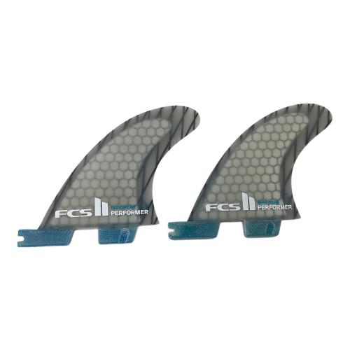 FCSⅡ (エフシーエス) フィン QUAD REAR PERFORMER