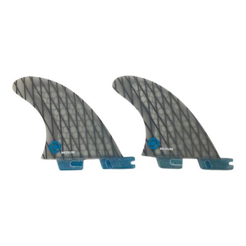 FCSⅡ (エフシーエス) フィン QUAD REAR PERFORMER