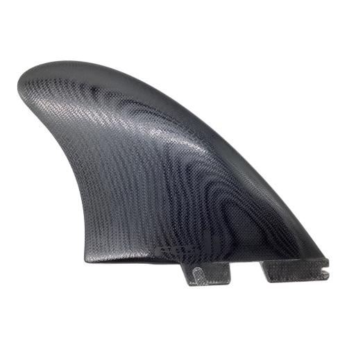 FCSⅡ (エフシーエス) フィン ブラック MODERN KEEL ツインフィン