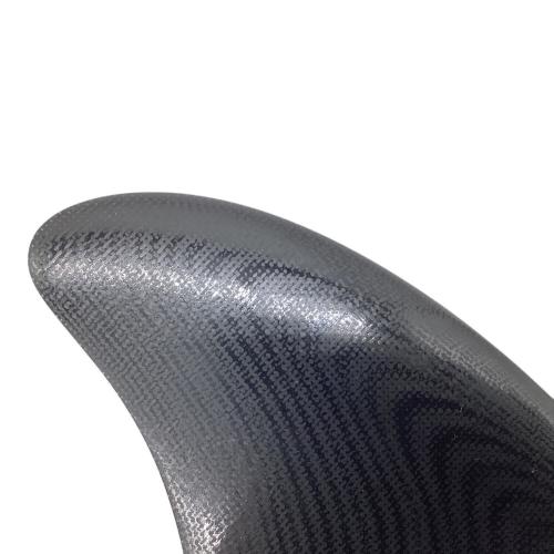 FCSⅡ (エフシーエス) フィン ブラック MODERN KEEL ツインフィン