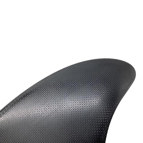 FCSⅡ (エフシーエス) フィン ブラック MODERN KEEL ツインフィン