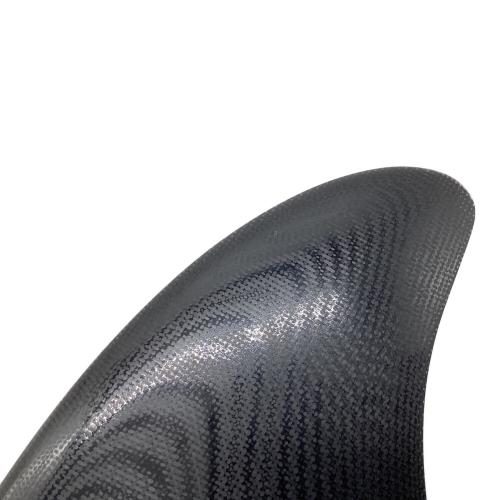 FCSⅡ (エフシーエス) フィン ブラック MODERN KEEL ツインフィン