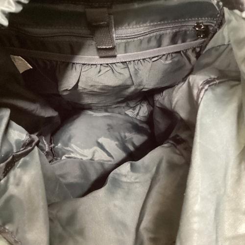 Karrimor (カリマー) バックパック 30L ネイビー×グレー リッジ30 TYPE1 背面長 約41～45cm 21-30L(日帰り)