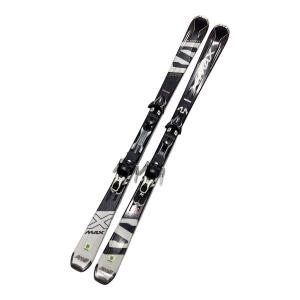 SALOMON (サロモン) X-MAX Ti カービングスキー 162cm