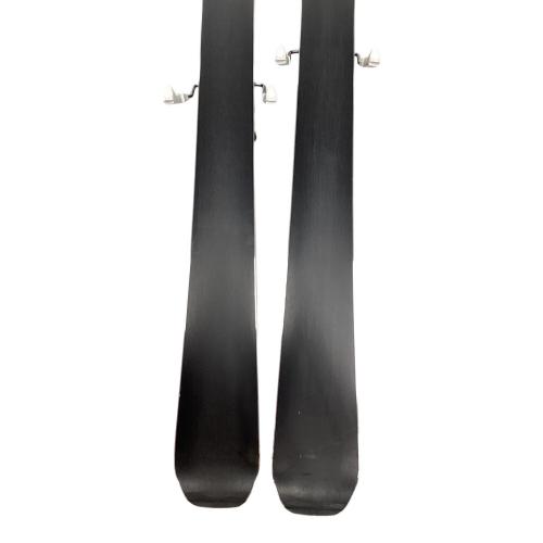 SALOMON (サロモン) X-MAX Ti カービングスキー 162cm