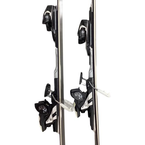 SALOMON (サロモン) X-MAX Ti カービングスキー 162cm