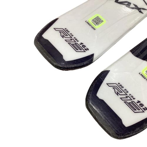 SALOMON (サロモン) X-MAX Ti カービングスキー 162cm