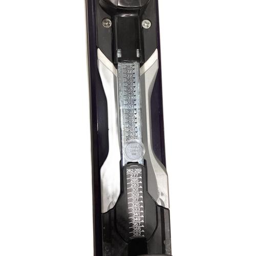 SALOMON (サロモン) X-MAX Ti カービングスキー 162cm