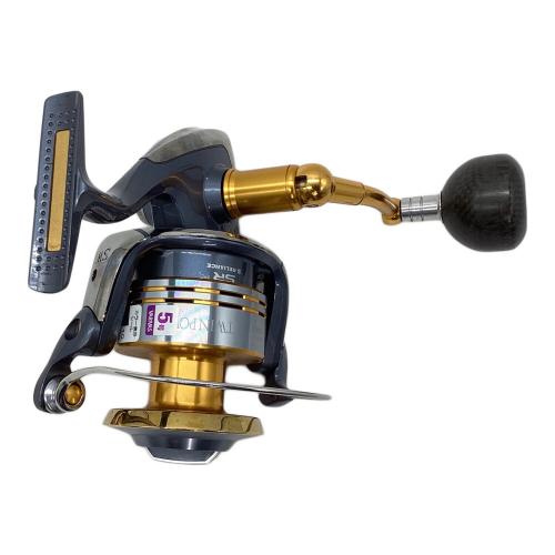 SHIMANO (シマノ) リール ハンドルカスタム有 SD73T スピニングリール