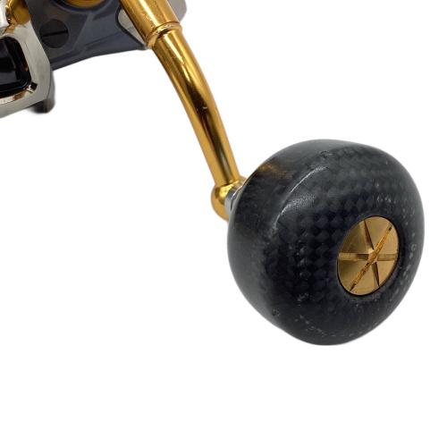 SHIMANO (シマノ) リール ハンドルカスタム有 SD73T スピニングリール