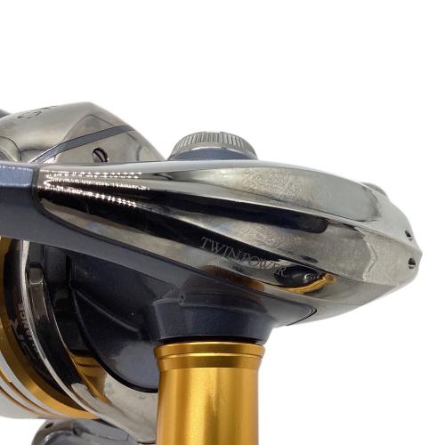 SHIMANO (シマノ) リール ハンドルカスタム有 SD73T スピニングリール