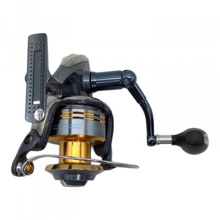 shimano シマノ 15ツインパワーSW8000PG 美品 SHIMANO (シマノ) リール ハンドルカスタム有 スピニングリール 15