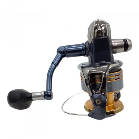 SHIMANO (シマノ) リール ハンドルカスタム有 スピニングリール 15