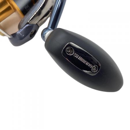 SHIMANO (シマノ) リール ハンドルカスタム有 スピニングリール 15