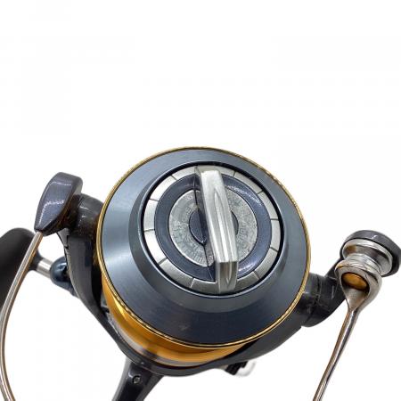 SHIMANO (シマノ) リール ハンドルカスタム有 スピニングリール 15
