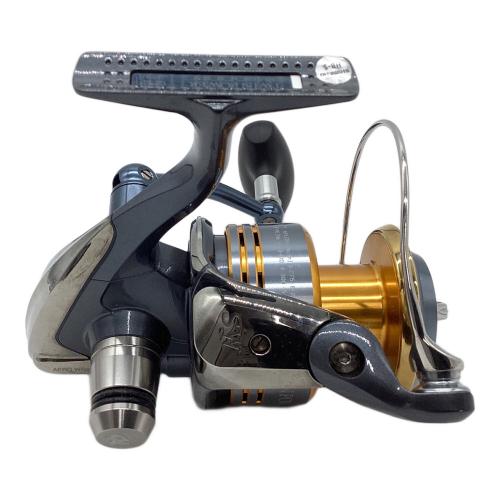 シマノツインパワーSW8000 夢屋パワーハンドル PE4号300m左軸付 シマノツインパワーSW8000 夢屋パワーハンドル PE4号300m左軸付 楽天