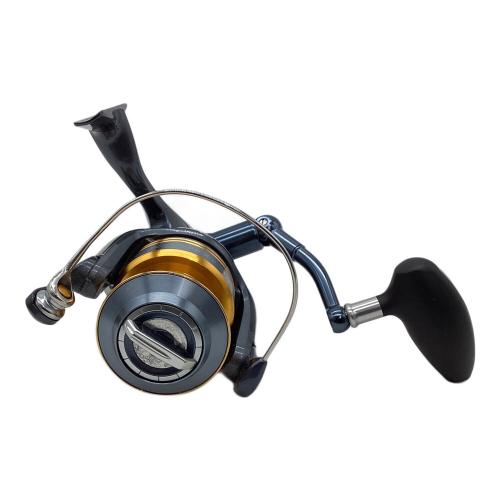 カスタムハンドル SNAKEBITE HANDLE シマノ パワー シマノ電動用