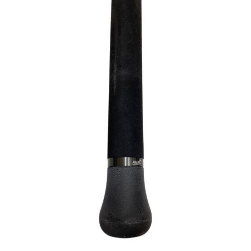 PALMS (パームス) ロッド(釣竿) ケース付 ルアーロッド 2ピース オフショア シーラプチャー STGS-78MH