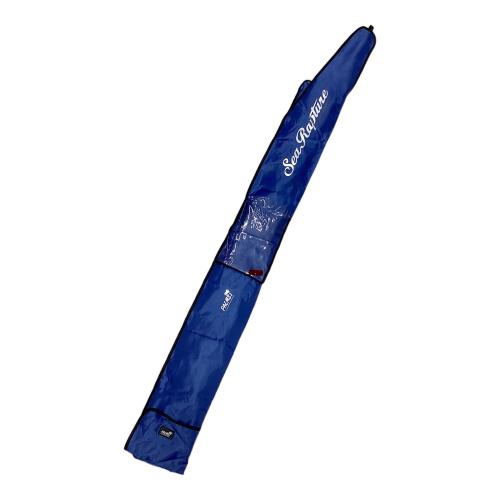 PALMS (パームス) ロッド(釣竿) ケース付 ルアーロッド 2ピース オフショア シーラプチャー STGS-78MH