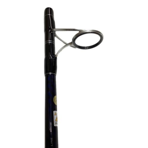 PALMS (パームス) ロッド(釣竿) ケース付 ルアーロッド 2ピース オフショア シーラプチャー STGS-81H