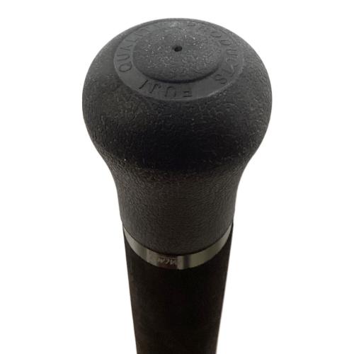 PALMS (パームス) ロッド(釣竿) ケース付 ルアーロッド 2ピース オフショア シーラプチャー STGS-81H