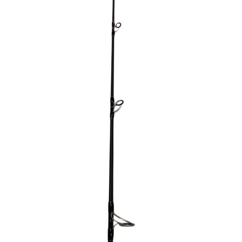 PALMS (パームス) ロッド(釣竿) ケース付 ルアーロッド 2ピース オフショア シーラプチャー STGS-81H