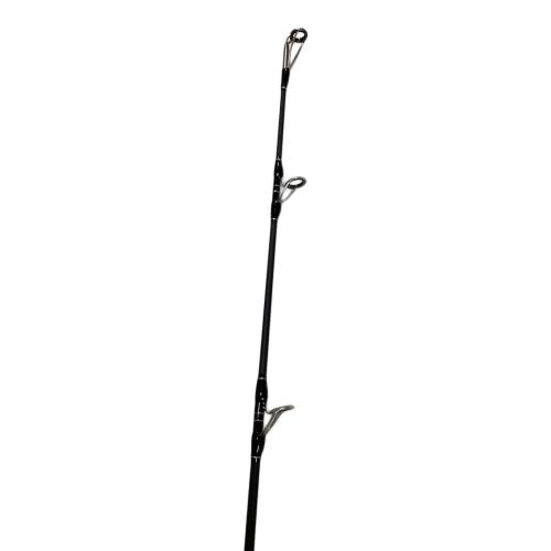 PALMS (パームス) ロッド(釣竿) ルアーロッド 2ピース オフショア シーラプチャー STJS-62M+