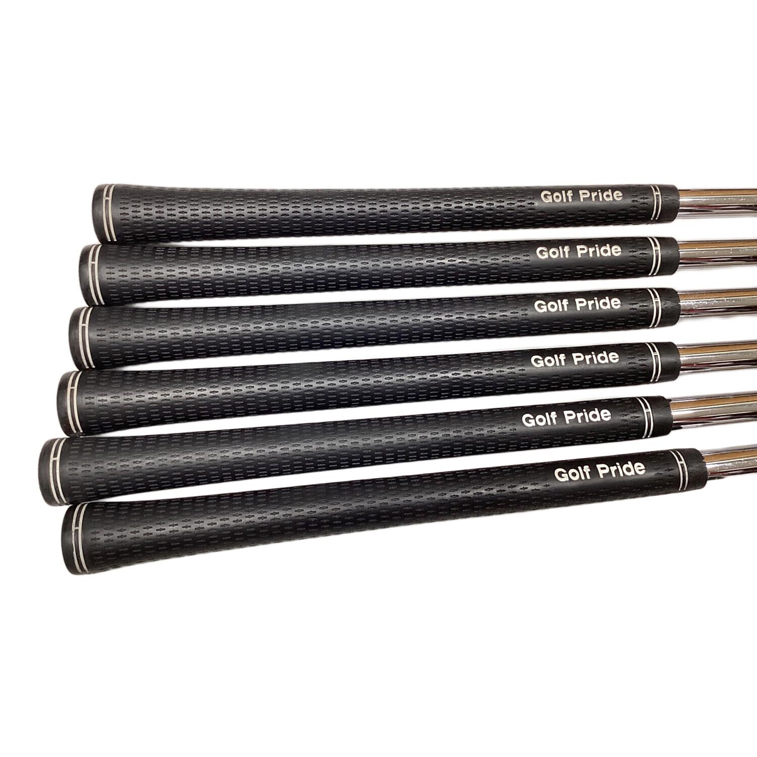 Callaway (キャロウェイ) アイアンセット RAZR X FORGED 6本セット(5/6