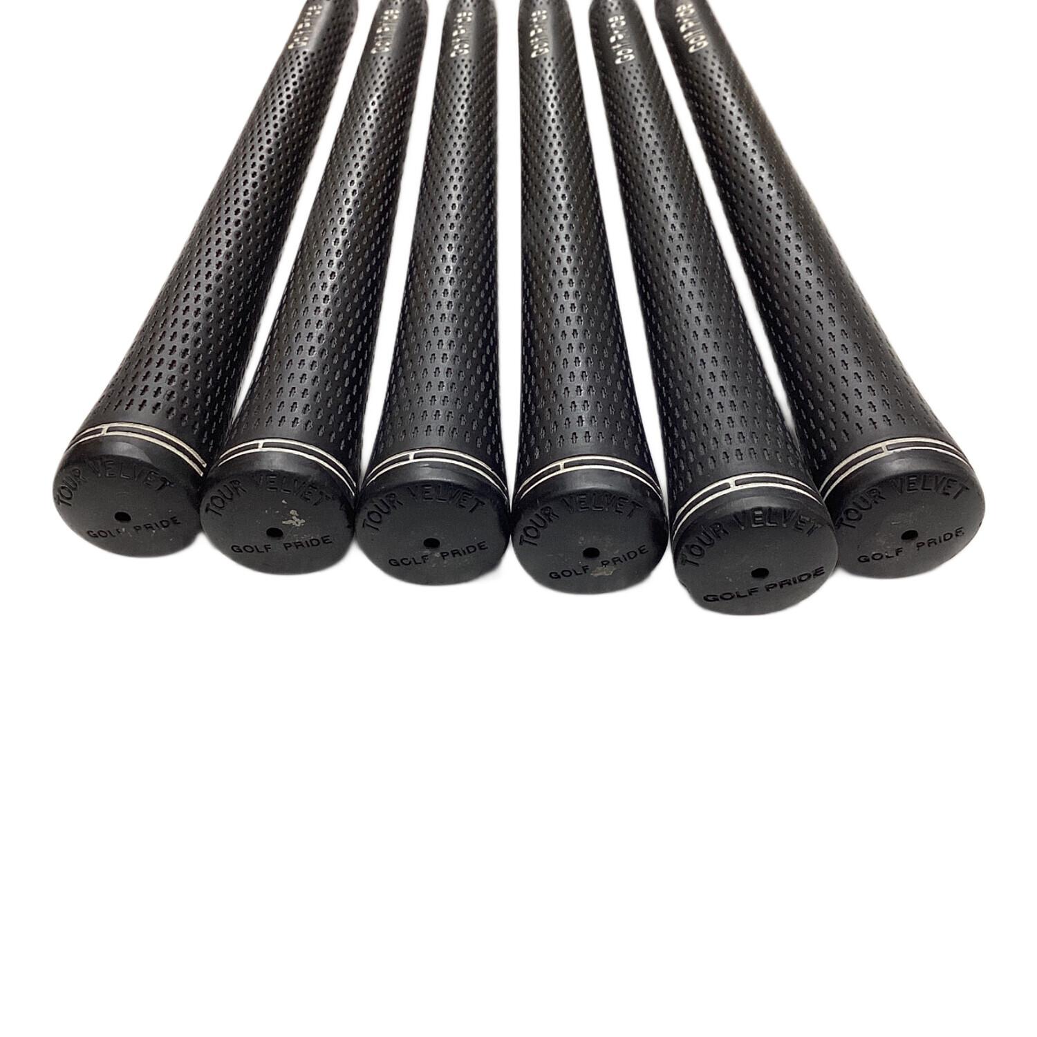 Callaway キャロウェイ RAZR X BLACK アイアンセット Callaway (キャロウェイ) アイアンセット RAZR X FORGED 6本セット(5/6