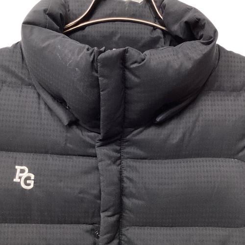 PEARLY GATES (パーリーゲイツ) アウター ゴルフウェア(トップス) 053-1220005 メンズ SIZE LL ネイビー