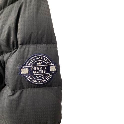 PEARLY GATES (パーリーゲイツ) アウター ゴルフウェア(トップス) 053-1220005 メンズ SIZE LL ネイビー