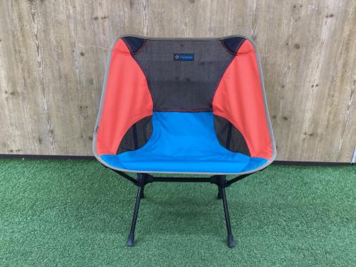 Helinox (ヘリノックス) アウトドアチェア マルチブロック チェアワン