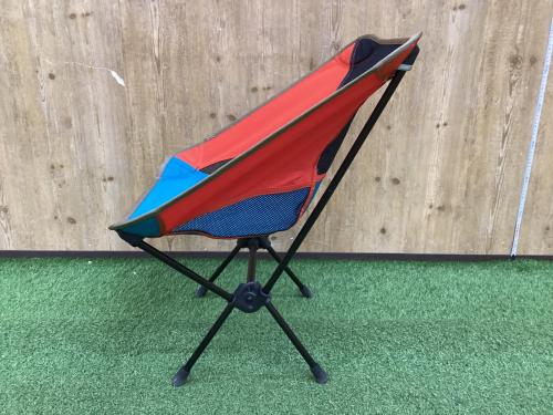 Helinox (ヘリノックス) アウトドアチェア マルチブロック チェアワン