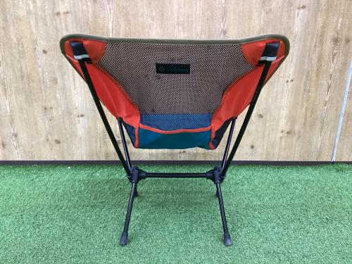 Helinox (ヘリノックス) アウトドアチェア マルチブロック チェアワン