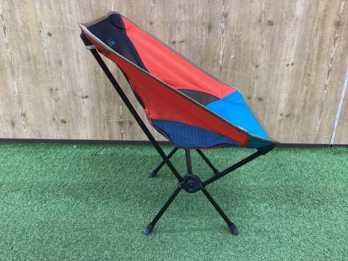 Helinox (ヘリノックス) アウトドアチェア マルチブロック チェアワン