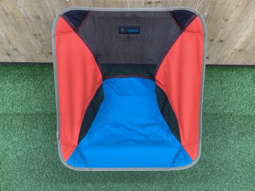 Helinox (ヘリノックス) アウトドアチェア マルチブロック チェアワン