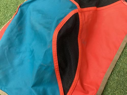 Helinox (ヘリノックス) アウトドアチェア マルチブロック チェアワン