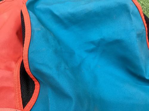 Helinox (ヘリノックス) アウトドアチェア マルチブロック チェアワン