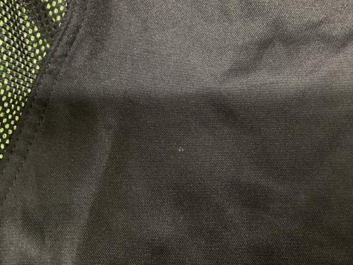 Helinox (ヘリノックス) アウトドアチェア ブラック チェアワン