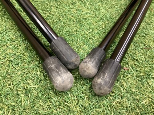 Helinox (ヘリノックス) アウトドアチェア ブラック チェアワン