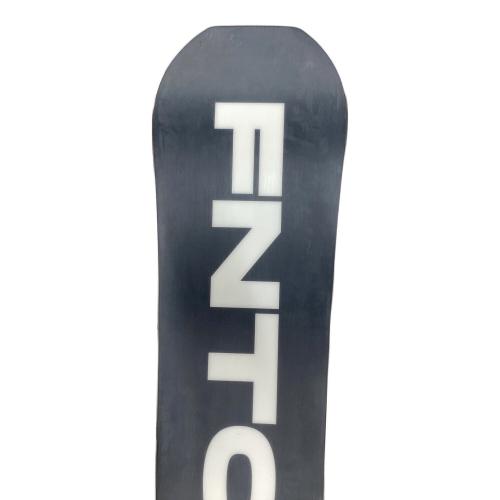 FNTC (エフエヌティーシー) スノーボード 約153㎝ ホワイト 22-23 2x4