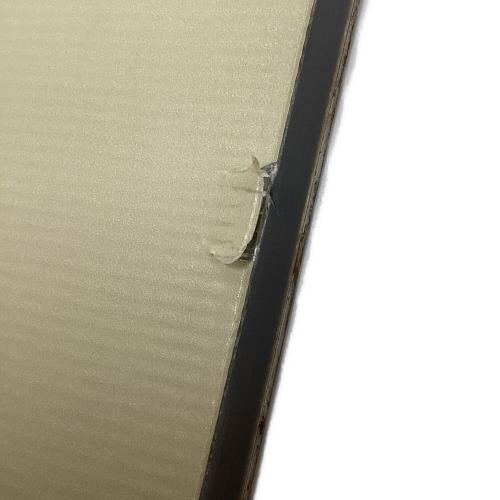 FNTC (エフエヌティーシー) スノーボード 約153㎝ ホワイト 22-23 2x4 キャンバー CAT