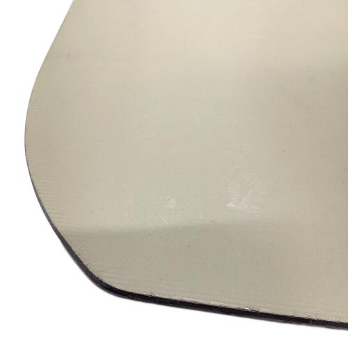 FNTC (エフエヌティーシー) スノーボード 約153㎝ ホワイト 22-23 2x4 キャンバー CAT