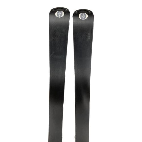 OGASAKA (オガサカ) カービングスキー 160cm 19-20 KEOS KS-GX/RD ・TYROLIA PRD11